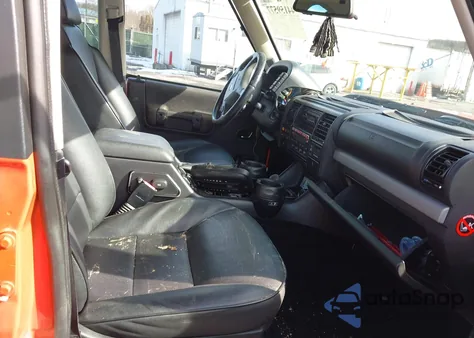 2004 Land Rover Discovery S z USA, uszkodzony, nr VIN SALTL19484A831383